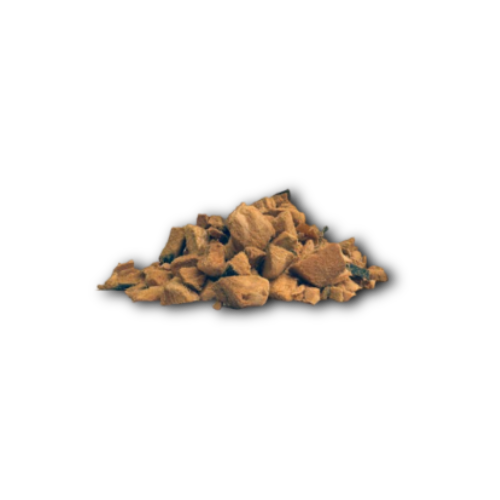 RENEGADE Fierce Freeze-Dried Salmon (4oz)