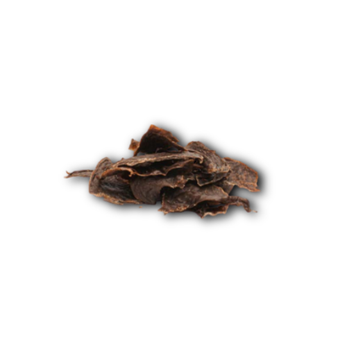 RENEGADE Fierce - Dehydrated Beef Heart (4oz)