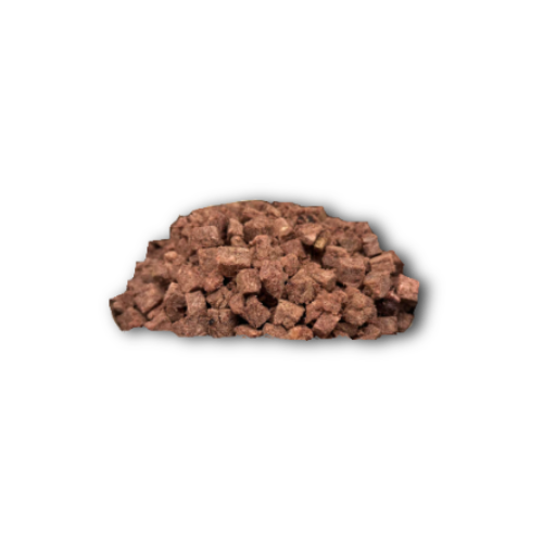 RENEGADE Carnivore Raw - Freeze-Dried Beef (5oz)