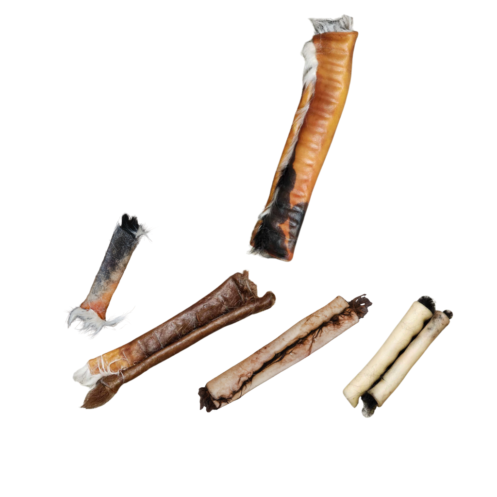 RENEGADE Grizzle Sticks (Large)