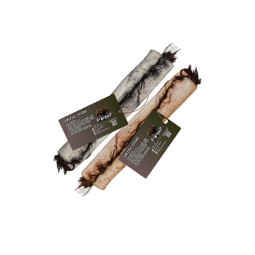 RENEGADE Grizzle Sticks (Large)